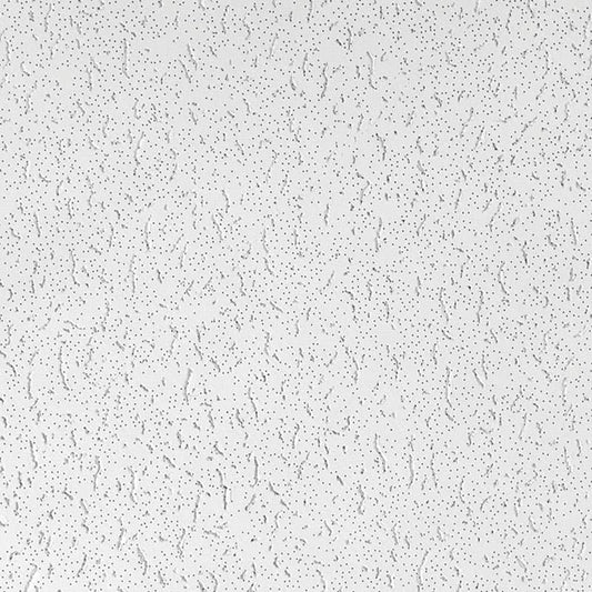 USG Ceilings 280 Fifth Avenue 48 in. L X 24 in. W 0.625 in. Square Edge Ceiling Tile 1 pk