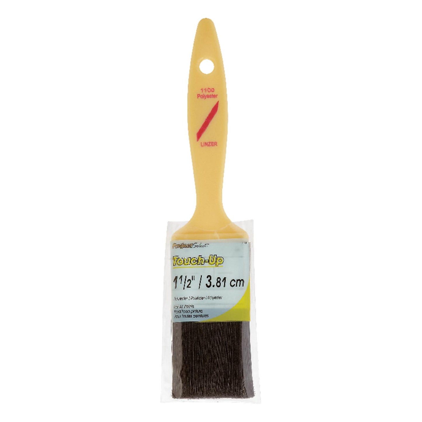 PAINTBRSH 1-1/2" POLY