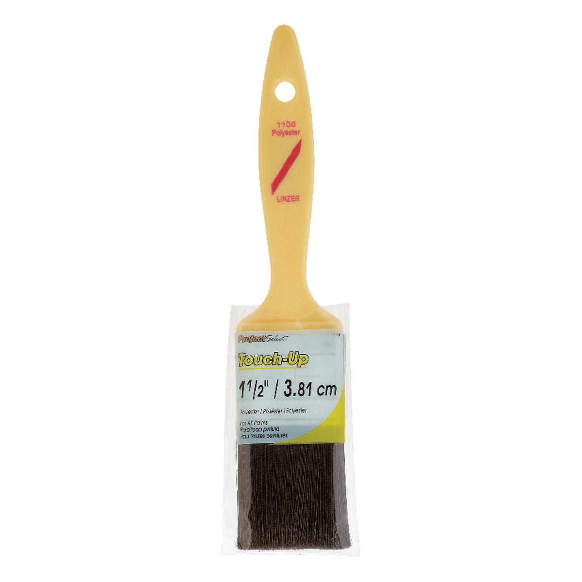 PAINTBRSH 1-1/2" POLY