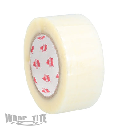 WrapTite Hotmelt Carton Sealing Tape - 16HMT2110C