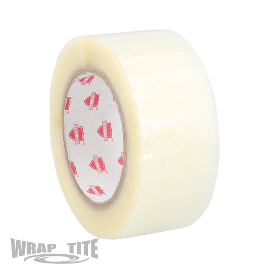 WrapTite Hotmelt Carton Sealing Tape - 16HMT2110C