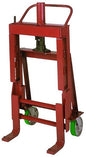 Wesco Super Heavy-Duty Cargo Lifts (RNR Series)