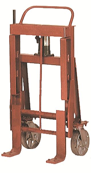 Wesco Super Heavy-Duty Cargo Lifts (RNR Series)
