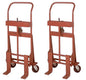 Wesco Super Heavy-Duty Cargo Lifts (RNR Series)