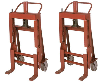Wesco Super Heavy-Duty Cargo Lifts (RNR Series) - Image 6