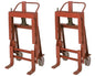 Wesco Super Heavy-Duty Cargo Lifts (RNR Series)