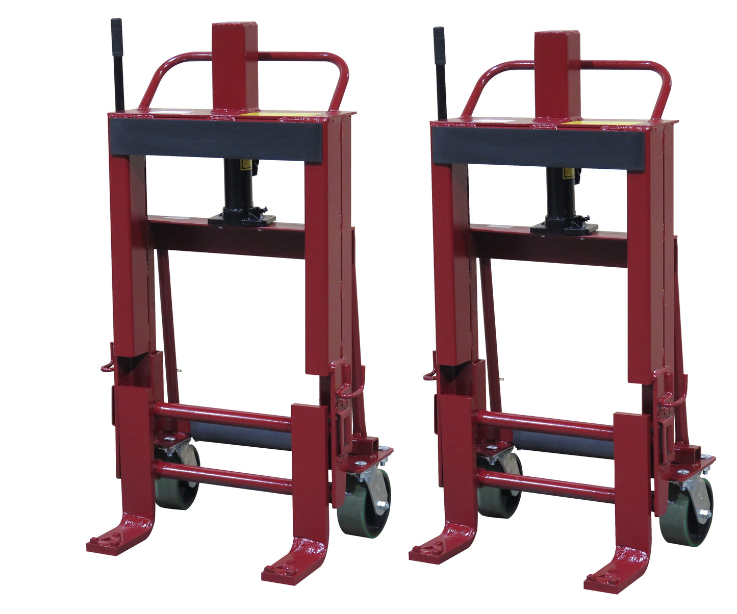 Wesco Super Heavy-Duty Cargo Lifts (RNR Series)