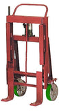 Wesco Super Heavy-Duty Cargo Lifts (RNR Series)