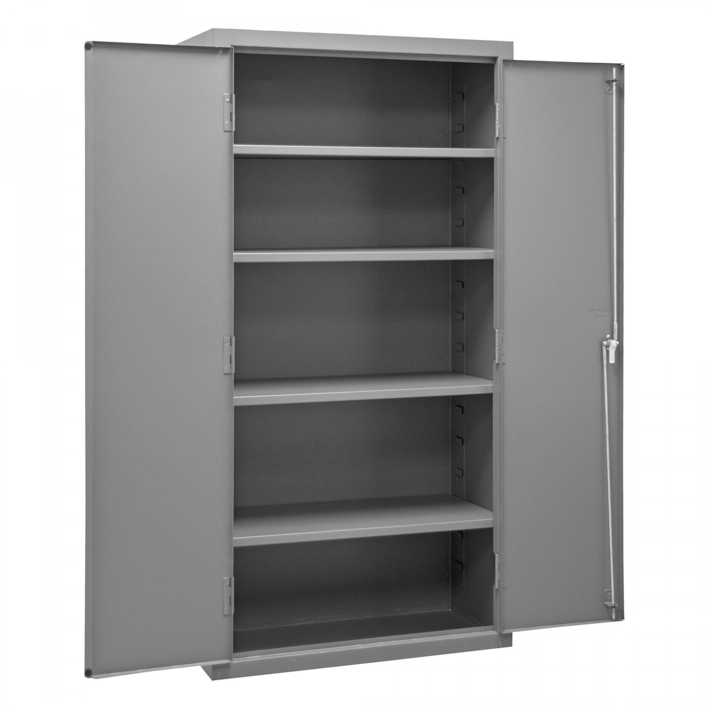 Durham 16 Gauge Adjustable Shelf Cabinets (2500/2600 Series) — Durham Manufacturing