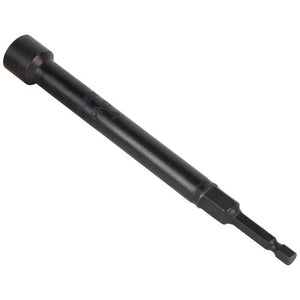 Klein Tools 1/2 in. X 6-19/64 in. L Steel Power Nut Driver PND125 1 pc, Pack of 3