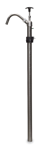 Action Pump Stainless Steel Pumps