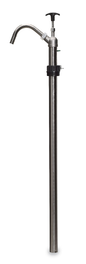 Action Pump Stainless Steel Pumps