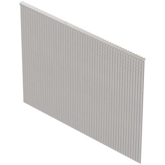 Simpson Strong-Tie 2-1/2 in. L X 16 Ga. Straight Strip Coated Nails 500 pk