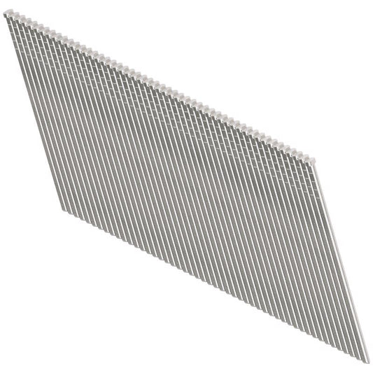 Simpson Strong-Tie 2 in. L X 16 Ga. Angled Strip Coated Nails 20 deg 500 pk