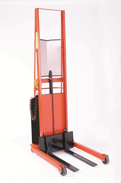 Wesco Fully Powered Stackers (PESFL Series) - Image 1