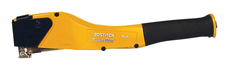 Bostitch PowerSlam 7/16 in. Hammer Tacker