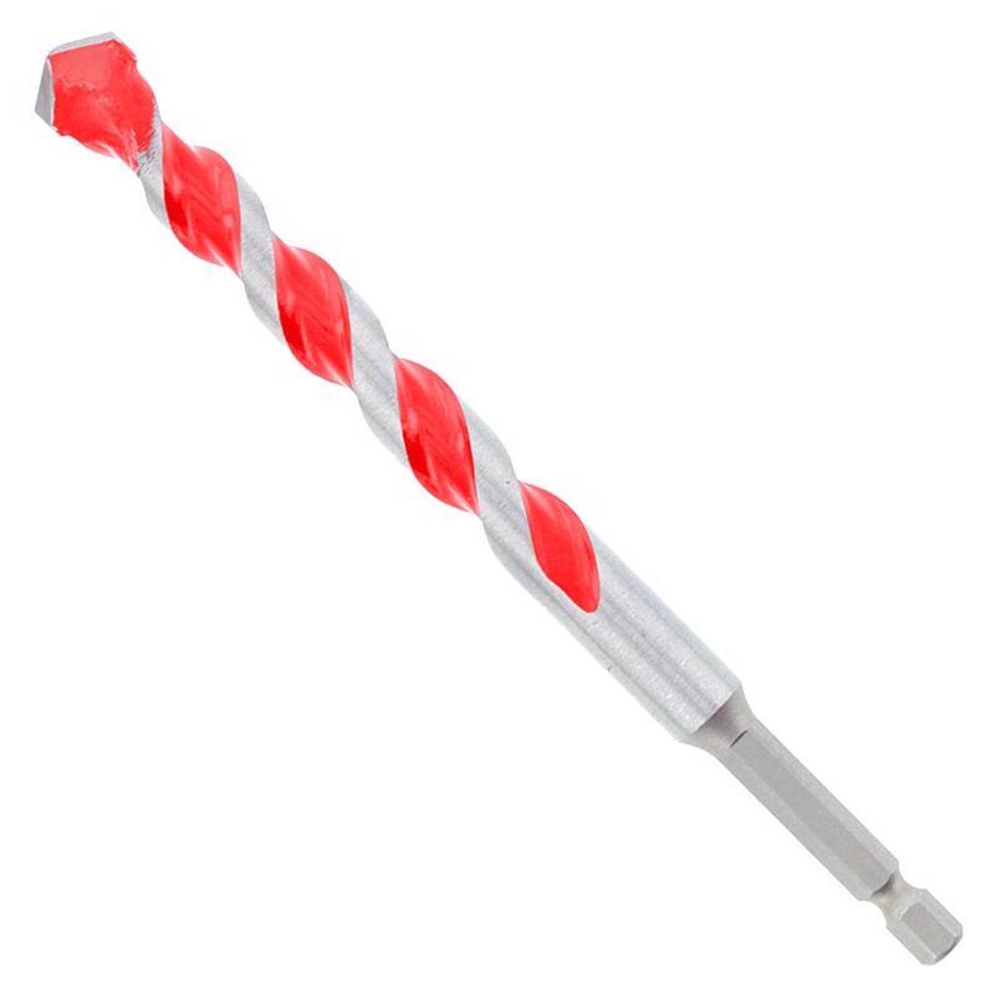 Red Grnt Hmr Bit 1/2X6"