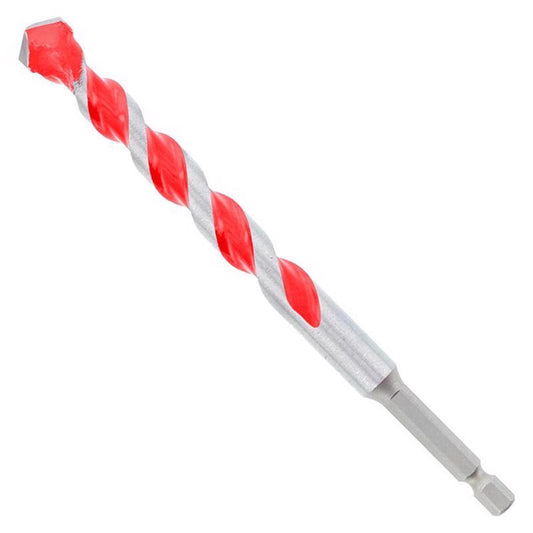 Red Grnt Hmr Bit 1/2X6"