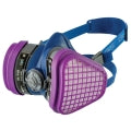 GVS/RPB Elipse OV/P100 Respiratory Mask (M/L)
