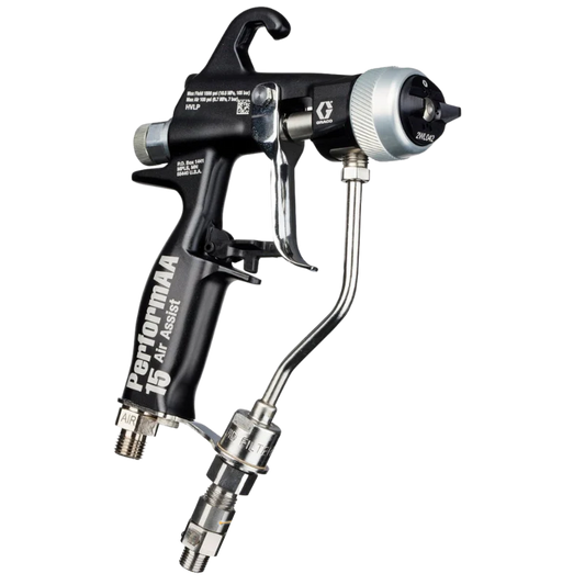PerformAA Gun, AA, 1500, GF, S