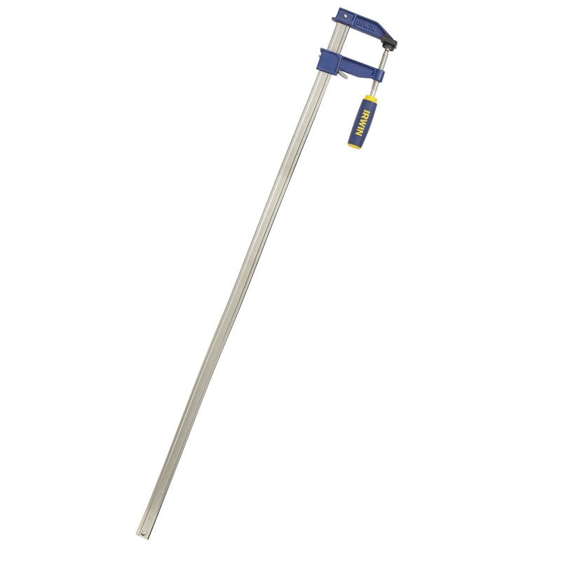 Irwin Quick-Grip 36 in. X 3-1/8 in. D Heavy Duty Bar Clamp 1200 lb 1 pc