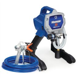 Magnum X5 Electric True Airless Sprayer