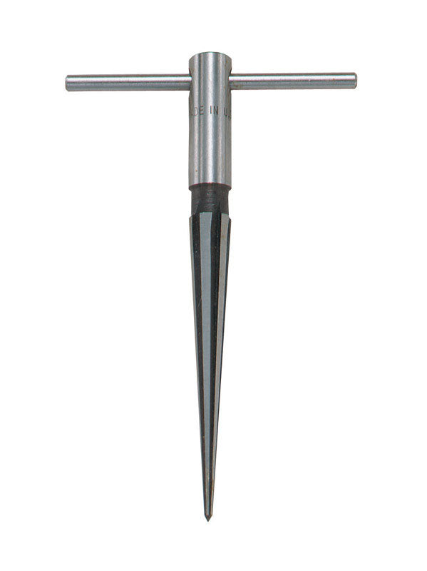 General 1/8 - 1/2 in. T-Handle Reamer