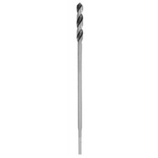 IRWIN 3/4 in. X 18 in. L Steel Bell Hanger Bit Straight Shank 1 pc