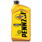 Pennzoil 5W-20 4-Cycle Conventional Motor Oil 1 qt 1 pk