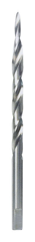 Make it Snappy 13/64 in. High Speed Steel Tapered Replacement Bit 1 pc