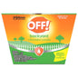 OFF! Citronella Candle Solid 18 oz