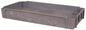 Wesco Polypropylene Service Carts (2704 Series)
