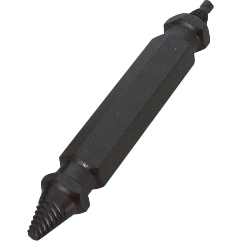 Century Drill & Tool #1 Steel Double-Ended Screw Extractor 1 pc