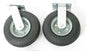 Wesco Steel Platform Trucks (272 Series)