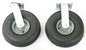 Wesco Steel Platform Trucks (272 Series)