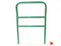 Wesco Steel Platform Trucks (272 Series)