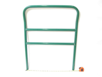 Wesco Steel Platform Trucks (272 Series) - Image 7