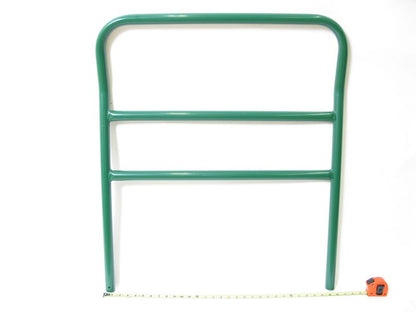 Wesco Steel Platform Trucks (272 Series) - Image 8