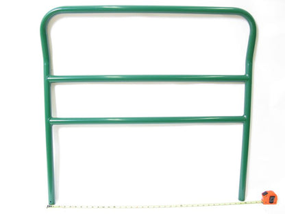 Wesco Steel Platform Trucks (272 Series) - Image 9