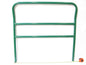 Wesco Steel Platform Trucks (272 Series)