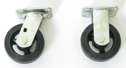 Wesco Steel Platform Trucks (272 Series) - Image 10