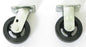 Wesco Steel Platform Trucks (272 Series)