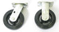 Wesco Steel Platform Trucks (272 Series)
