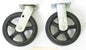 Wesco Steel Platform Trucks (272 Series)