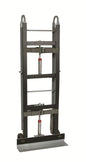 Wesco Aluminum Appliance & Vending Trucks, High Quality, Full Welded Frame (AAP Series)