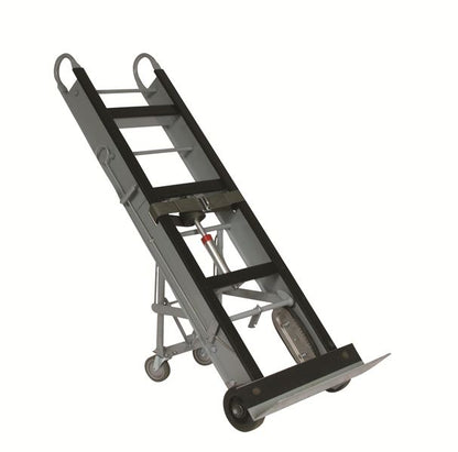 Wesco Aluminum Appliance & Vending Trucks, High Quality, Full Welded Frame (AAP Series) - Image 3