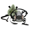 Signature Select Re-usable Half Mask Respirator (Medium)