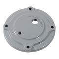 GVS|RPB Radex Two/Six Outlet Filter Lid