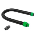GVS|RPB PAPR Breathing Tube w/ Adapter