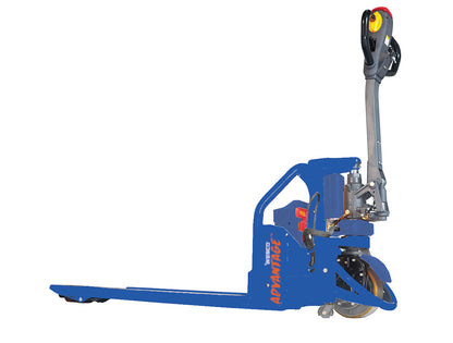 Wesco Advantage Pro-Power Fully Electric Pallet Trucks (27 Series) - Image 2